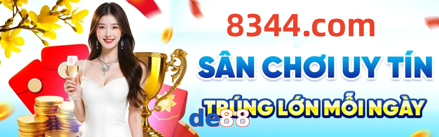 ☘️ Slots RTP cao + Vòng quay miễn phí! de88